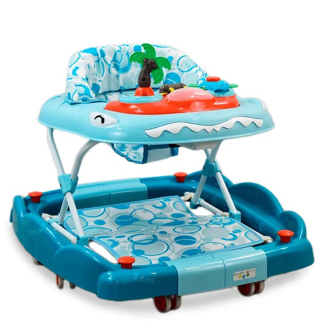 ANDADERA ROCKET 2 EN 1 CW