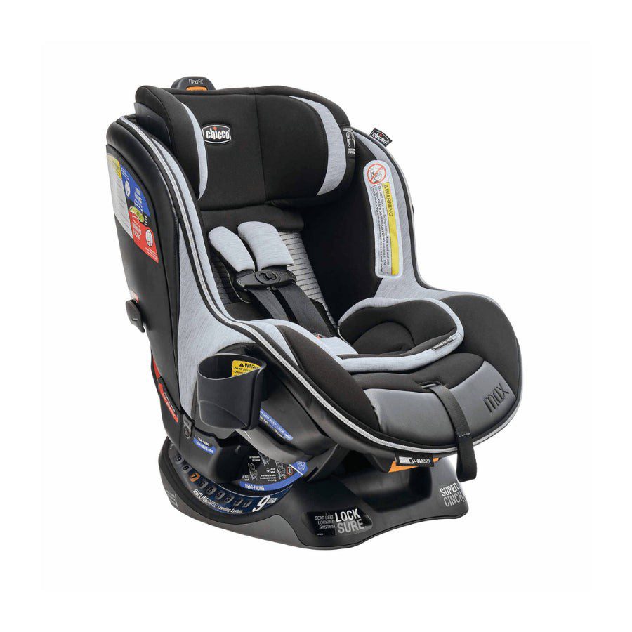 Autoasiento NextFit Max Zip Air Vero