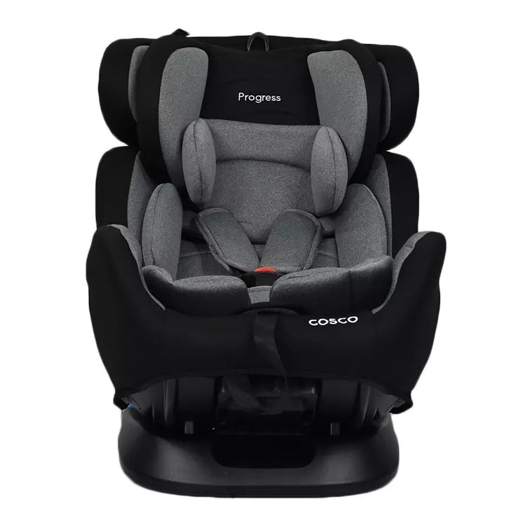 AUTOASIENTO COSCO PROGRESS GRIS