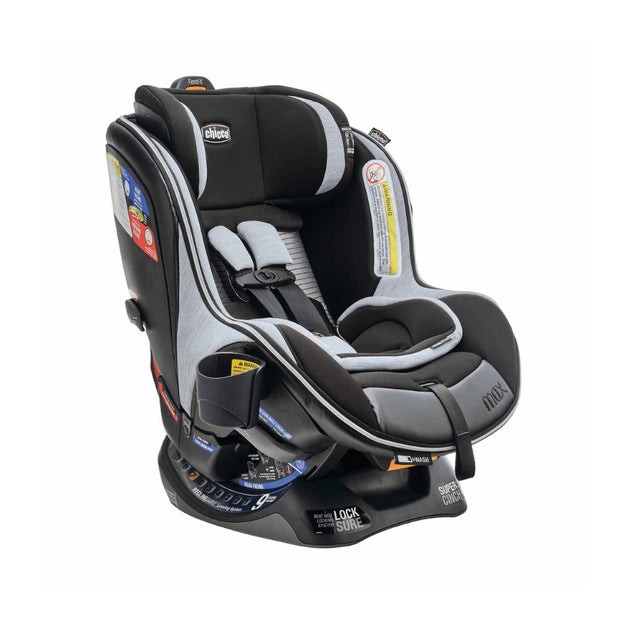 Autoasiento NextFit Max Zip Air Vero