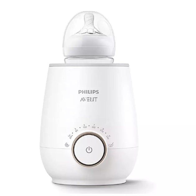 Calentador Express Para Biberones