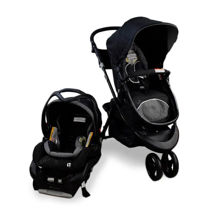 Carriola BT 1st Debut BT 3 Wheel Ts86C