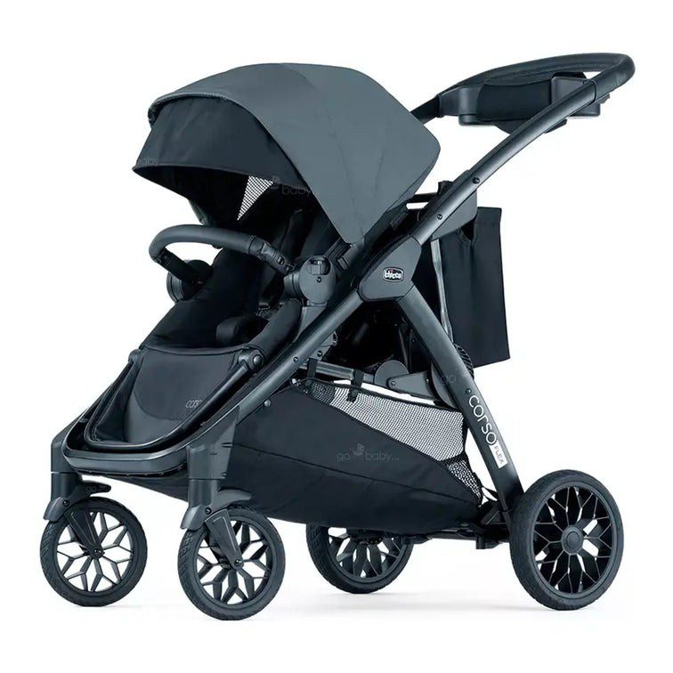 Corso Flex Travel Sistem