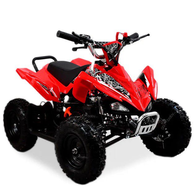 CUATRIMOTO GASO TRX-8 SK sucursal