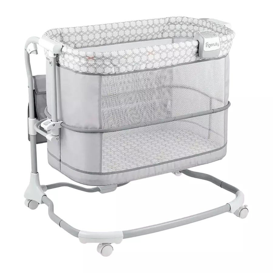 Cuna Colecho Dream & Grow