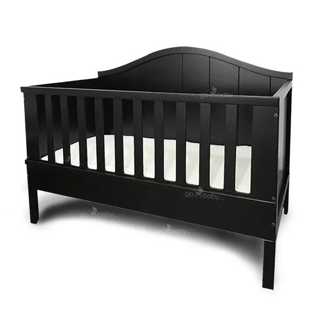 Cuna de madera 3 en 1 Juli