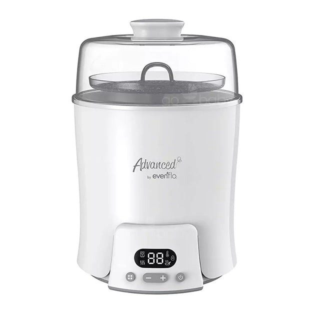 esterilizador evenflo andavance