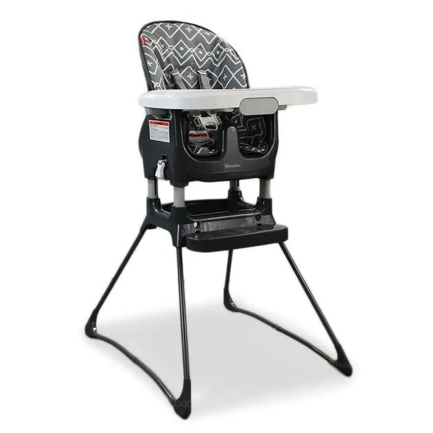 Silla alta booster 4 en 1 Fisher Price