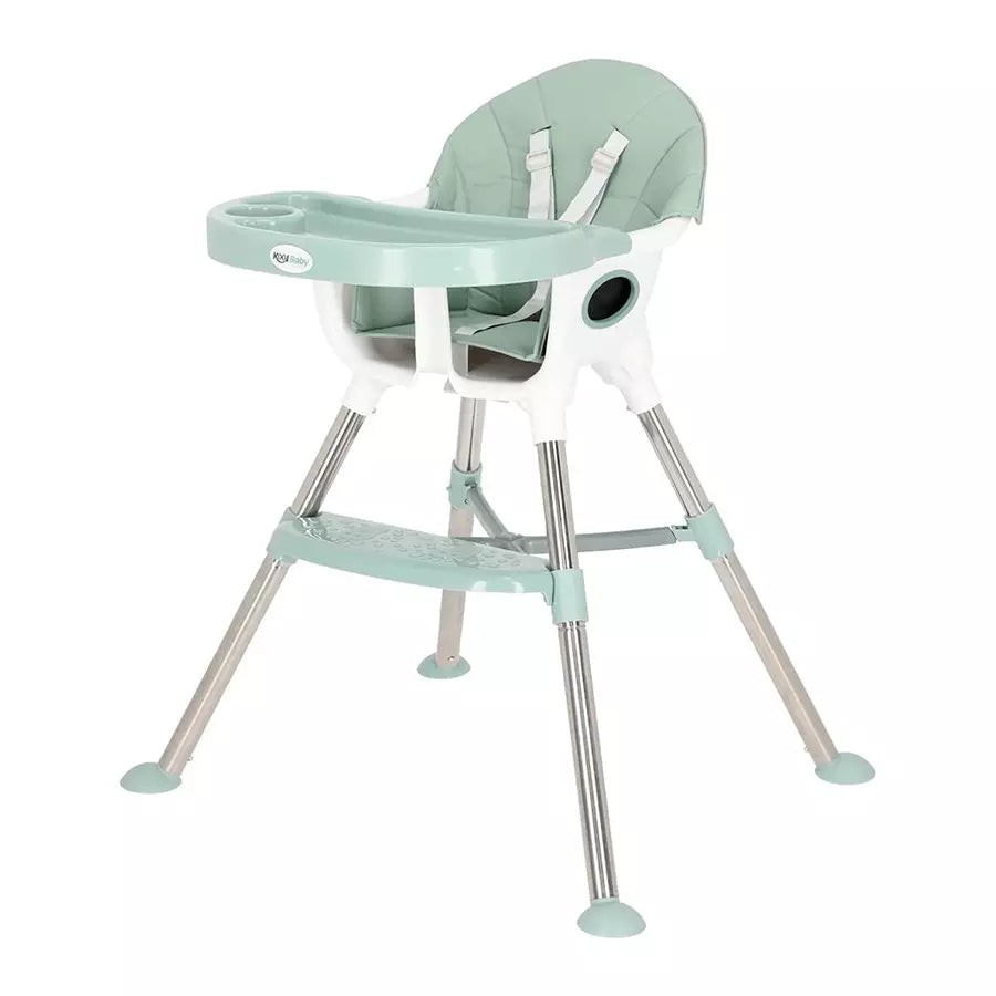 Silla alta para bebé ELITE