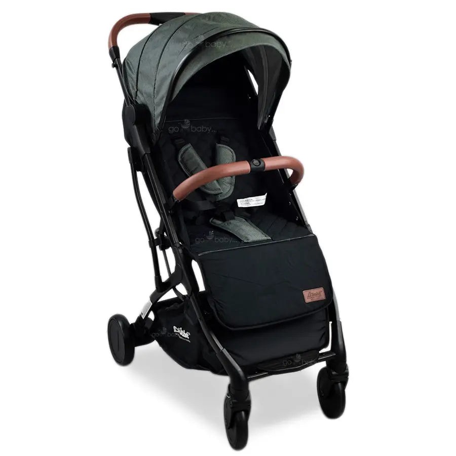 Carriola Compacta Easy GO