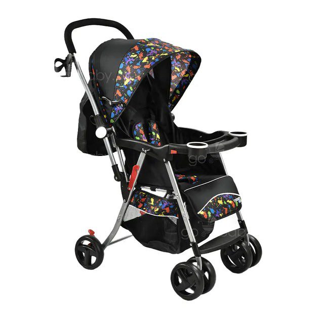 Carriola Reversible T-Max