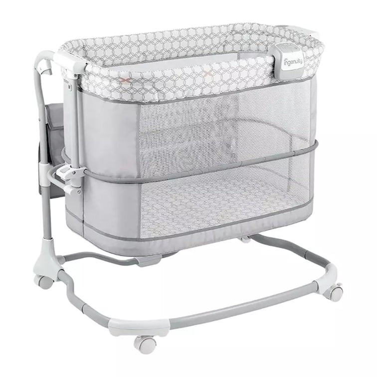 Cuna Colecho Dream & Grow