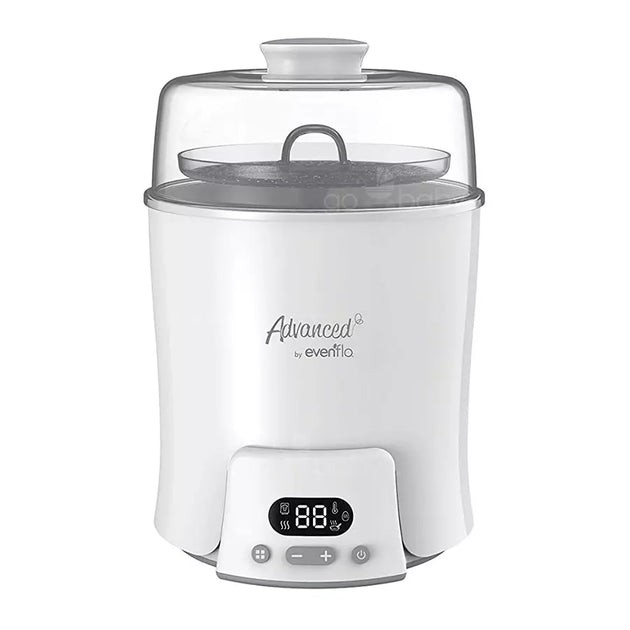 esterilizador evenflo andavance