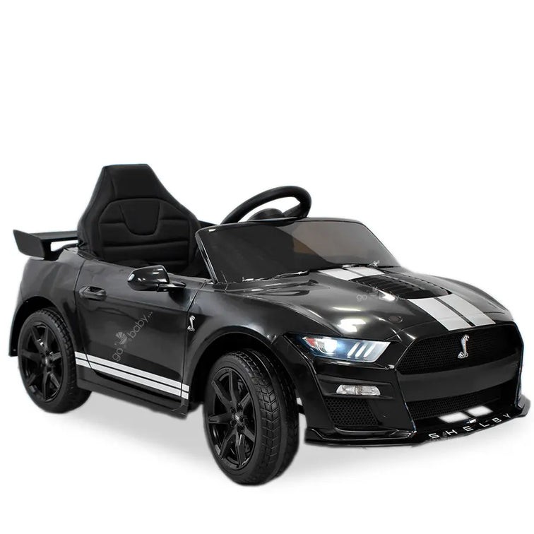 MUSTANG SHELBY 9969 SK sucursal