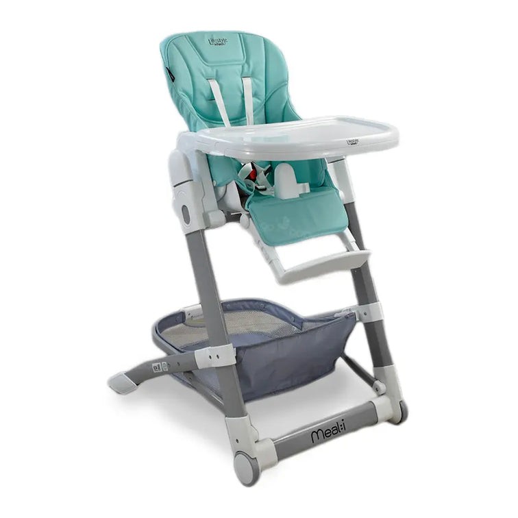 SILLA ALTA MEAL-I Miguel Y Victoria