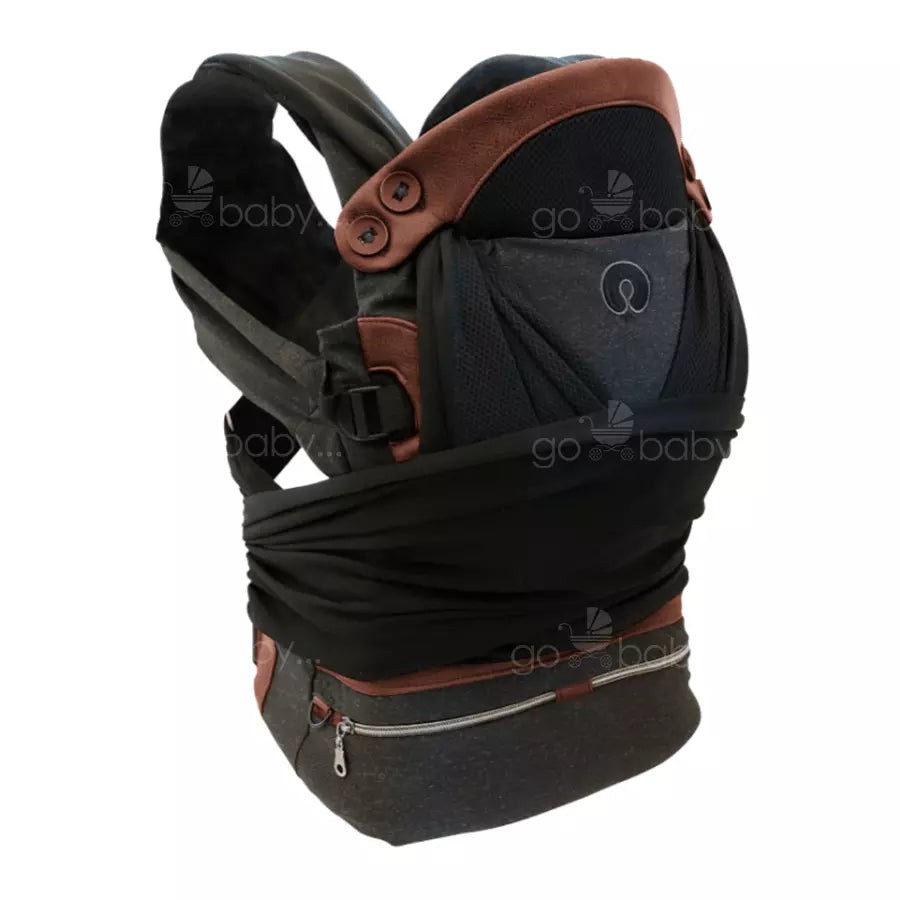 Canguro Adjust Comfyfit carbon