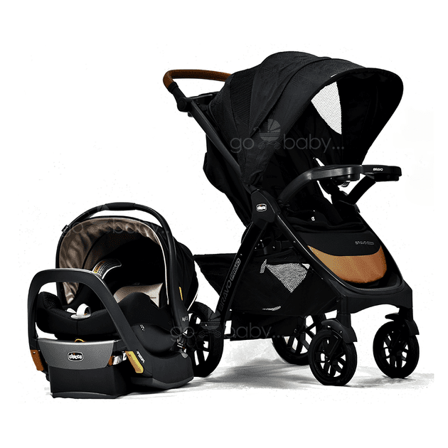 CARRIOLA PRIMO TRIO T. SYSTEM SPRINGHILL