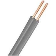 ALAMBRE UF DUPLEX PLANO 14 VIAKON METROS
