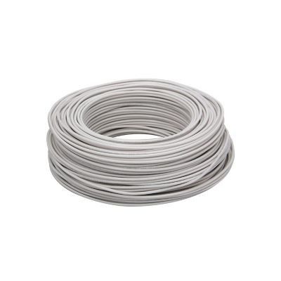 ALAMBRE UF TRIPLEX PLANO 12 VIAKON C/100