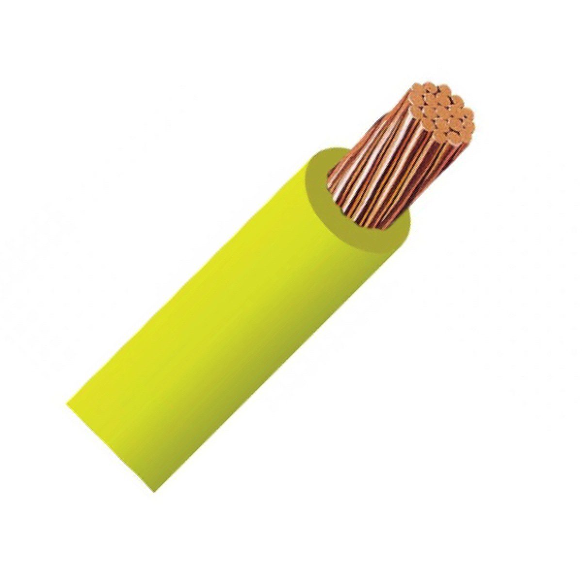 CABLE THHN 10 AMARILLO GENERAL CABLE METRO