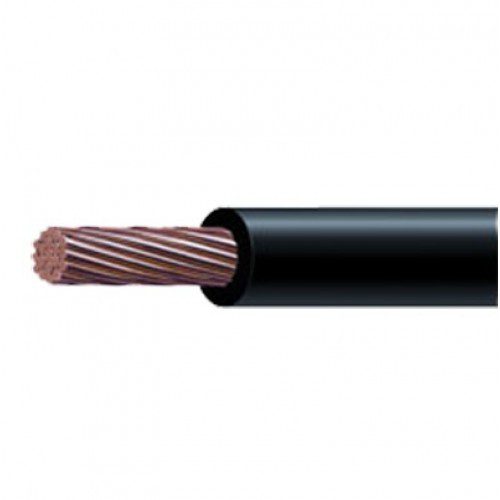 CABLE THW-LS 1/0 NEGRO INDIANA METRO
