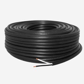 CABLE USO RUDO 2 X 12 CDC CON 100 M 600V