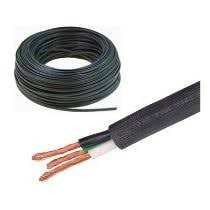 CABLE USO RUDO 3 X 10 CDC METRO 600V