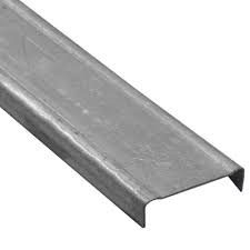 CANALETA DE CARGA 1 1/2 X 10' C-20