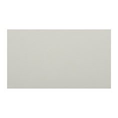 MELAMINA BLANCA 4' X 8' X 12MM