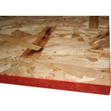 TRIPLAY PETATILLO 4' X 8' 1/2" (7/16)