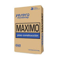 YESO MAXIMO SACO 40KG