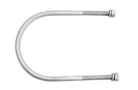 ABRAZADERA 1U PARA CRUCETA 16 X 165 X 025