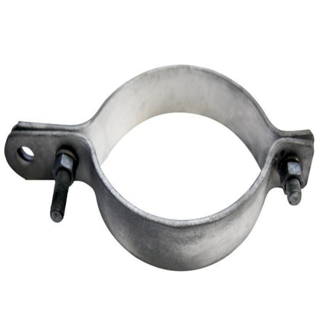 ABRAZADERA DE SOLERA 1AG CON PROTOCOLO