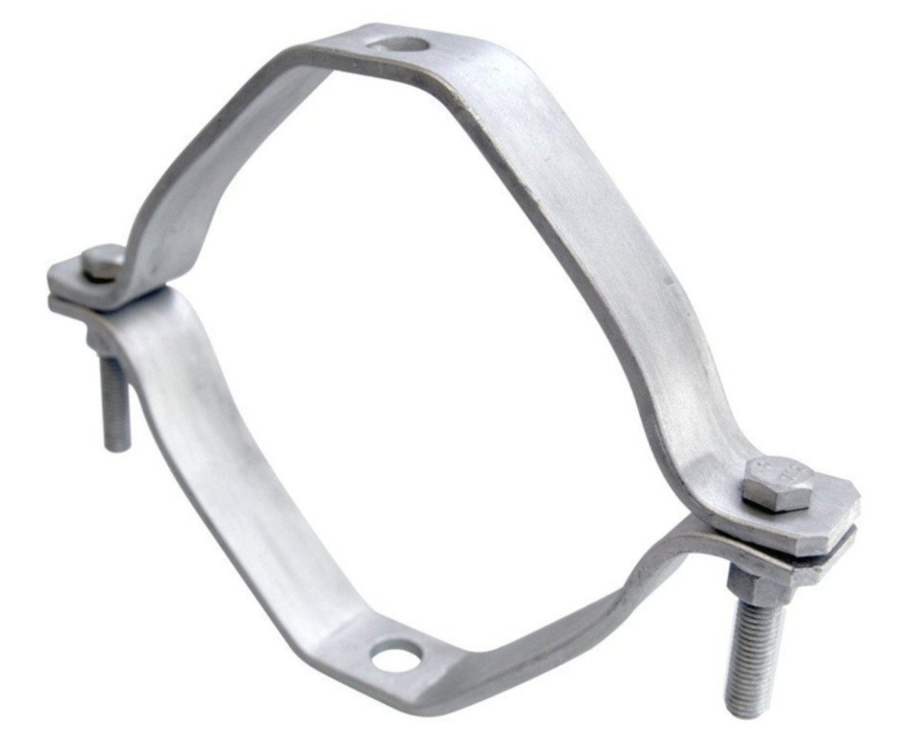 ABRAZADERA DE SOLERA 3BD CON PROTOCOLO