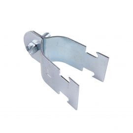 ABRAZADERA PARA RIEL 1/2 UNIV EMT/RIG