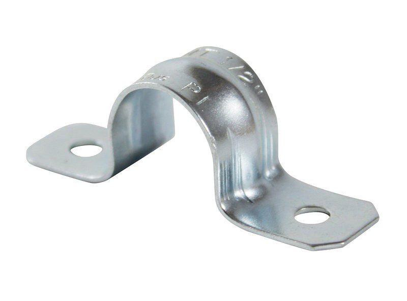 ABRAZADERA TIPO OMEGA 1