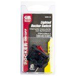 APAGADOR DE BOTON 16A 125V ILUM GB