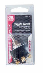 APAGADOR PALANCA 20A 125V ON/OFF/ON 4T GB