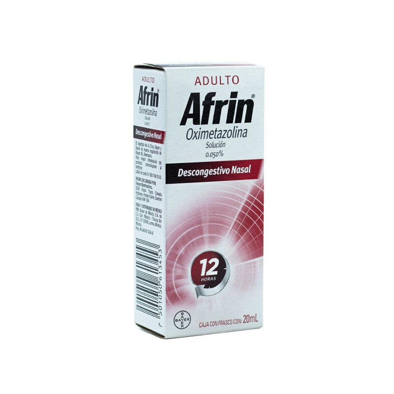 AFRIN AD SPRAY 20ML