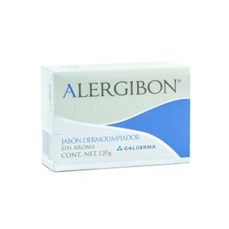 ALERGIBON JBN S/AROMA 120GR
