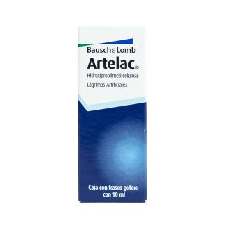 ARTELAC GTS 10ML