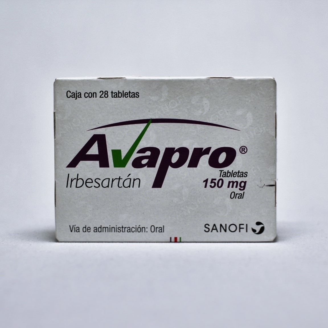AVAPRO 150MG TAB C/28