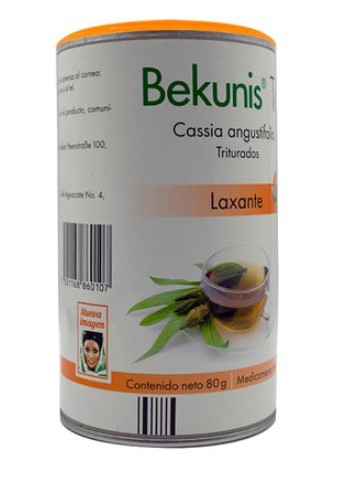 BEKUNIS TE 80GR