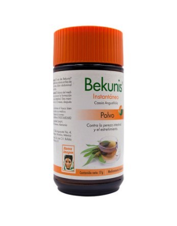 BEKUNIS TE INST 17GR