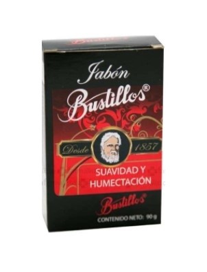 BUSTILLO JBN 90GR