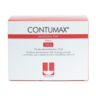 CONTUMAX 255G PVO SOB C/15