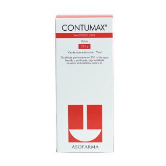CONTUMAX PVO 255GR
