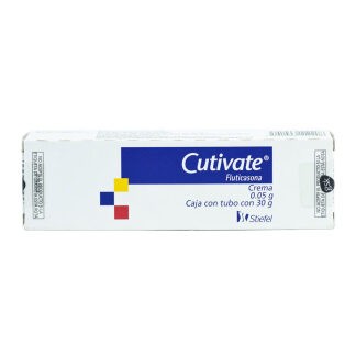 CUTIVATE CRA 30GR