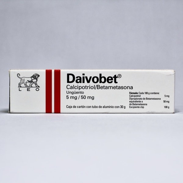 DAIVOBET UNG 30GR
