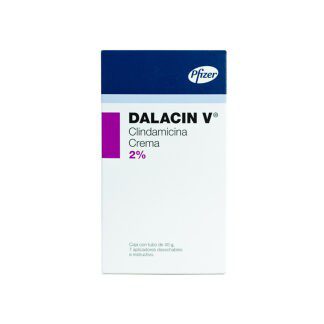DALACIN-V CRA 40GR